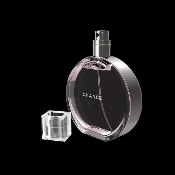 Exclusive Perfume Offer