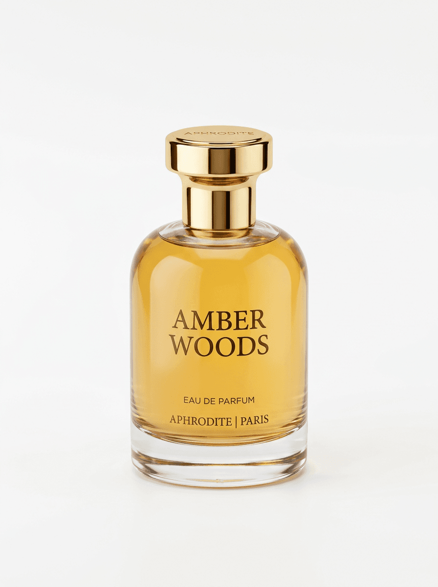 Amber Woods