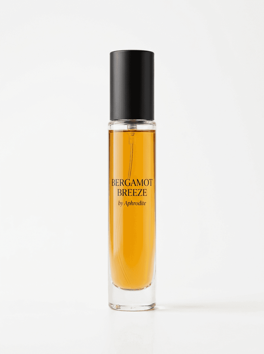 Bergamot Breeze