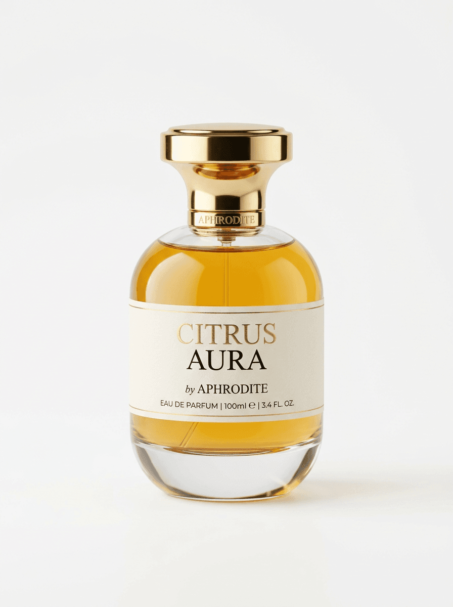 Citrus Aura