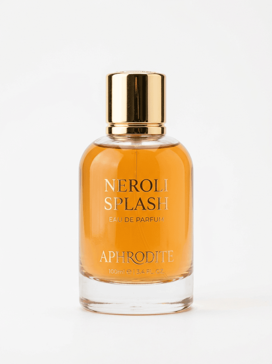 Neroli Splash