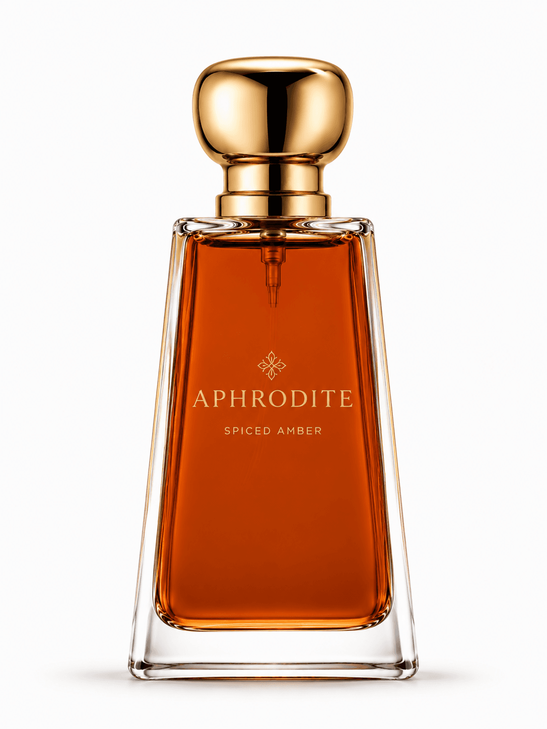 Spiced Amber