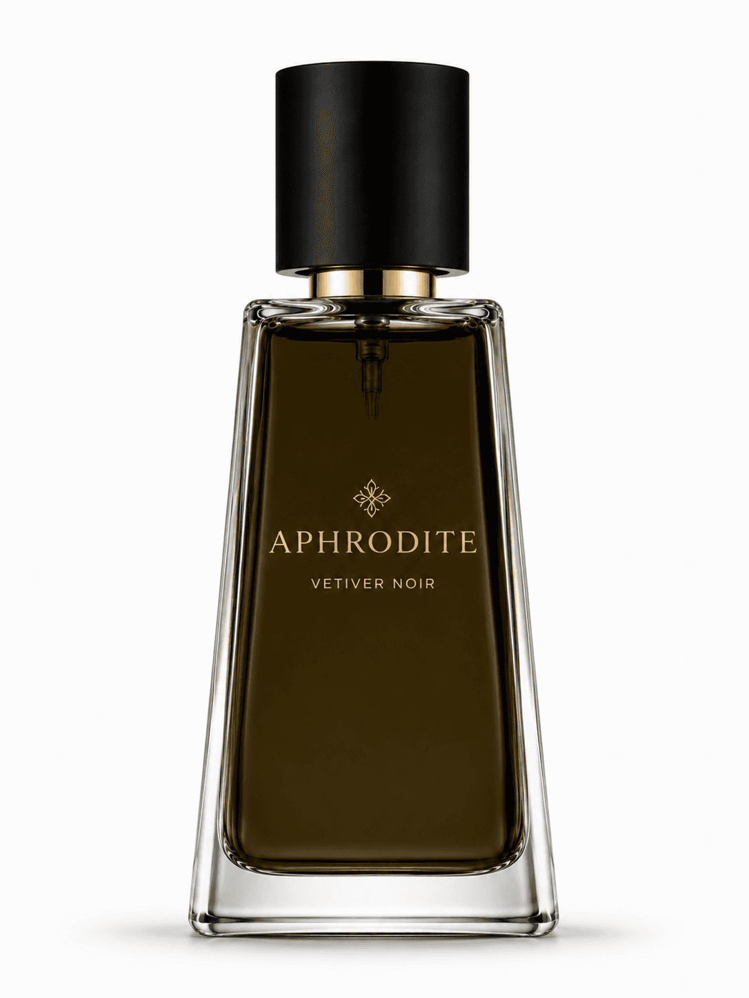 Vetiver Noir